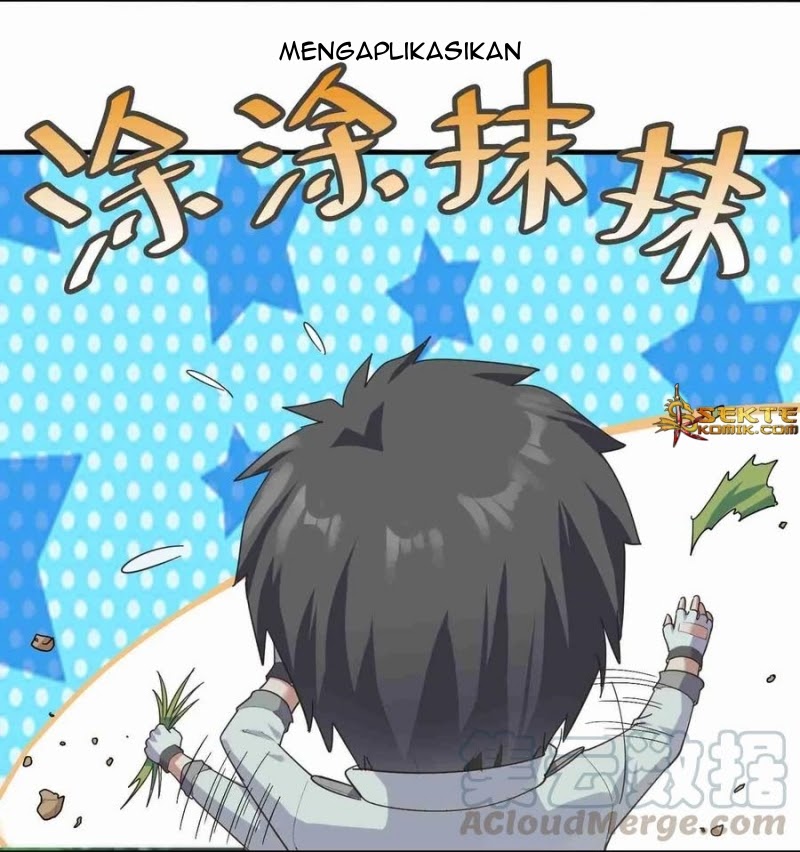 First Dragon (Yuanlong) Chapter 69 Gambar 10
